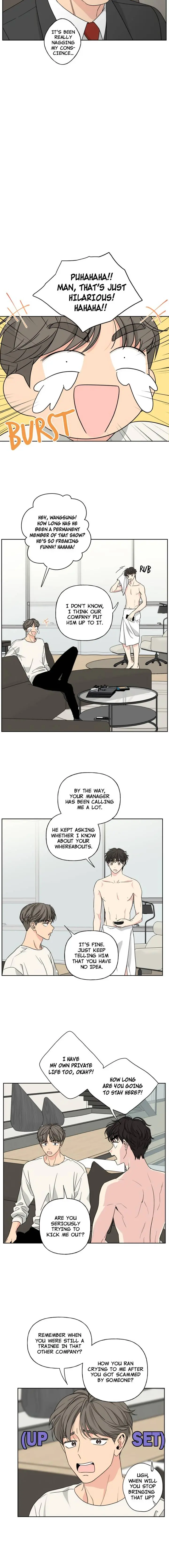 Mother, I’m Sorry Episode 35 - Page 8