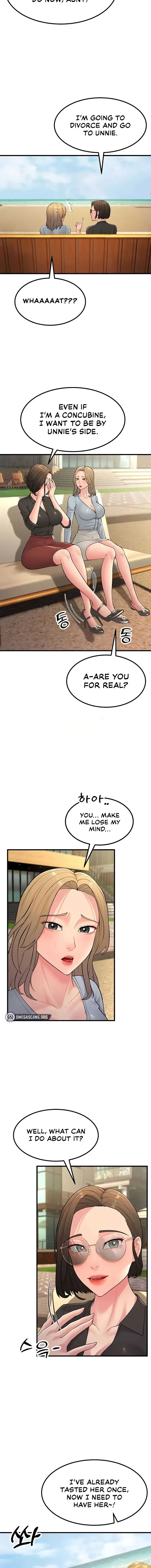 Mother-In-Law Bends to My Will Episode 55 - Page 10