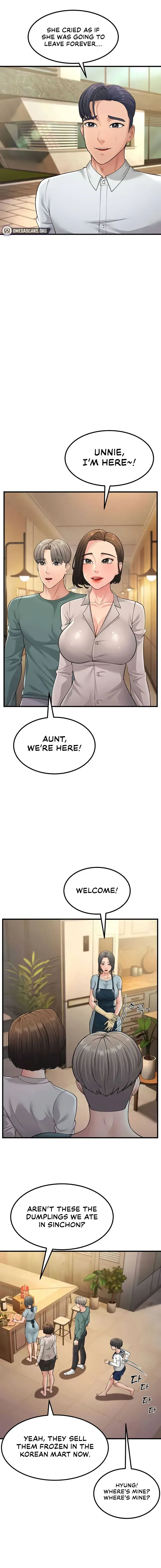 Mother-In-Law Bends to My Will Episode 55 - Page 14