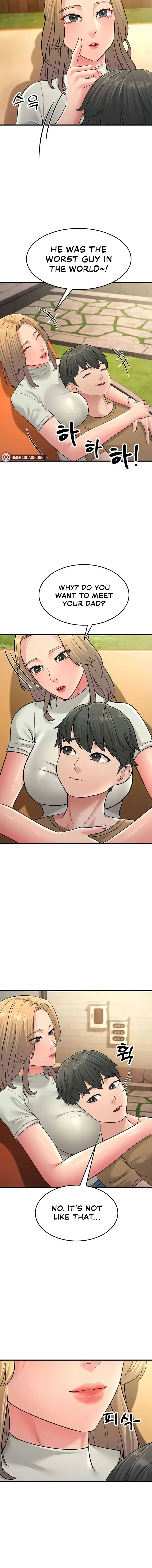 Mother-In-Law Bends to My Will Episode 55 - Page 18
