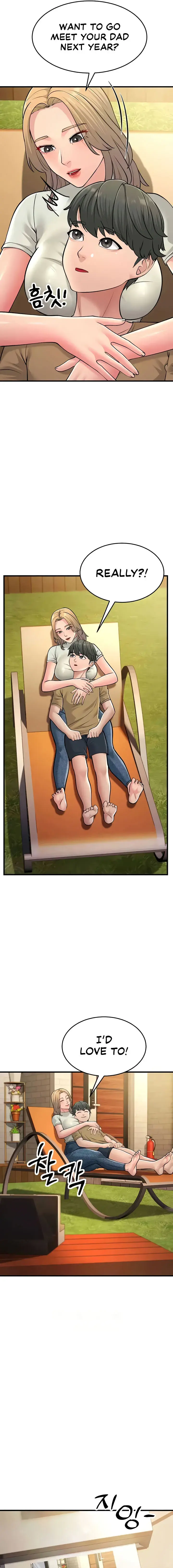 Mother-In-Law Bends to My Will Episode 55 - Page 19