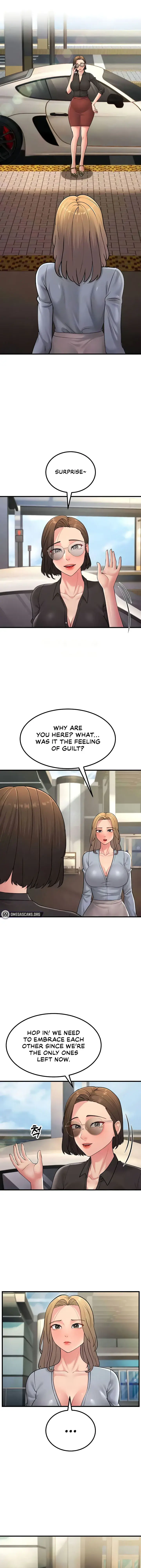 Mother-In-Law Bends to My Will Episode 55 - Page 2