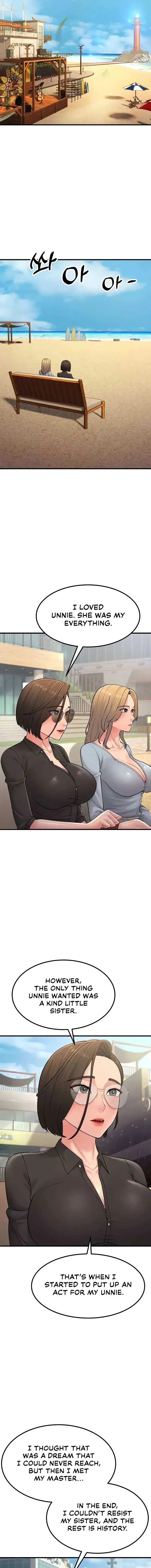 Mother-In-Law Bends to My Will Episode 55 - Page 5
