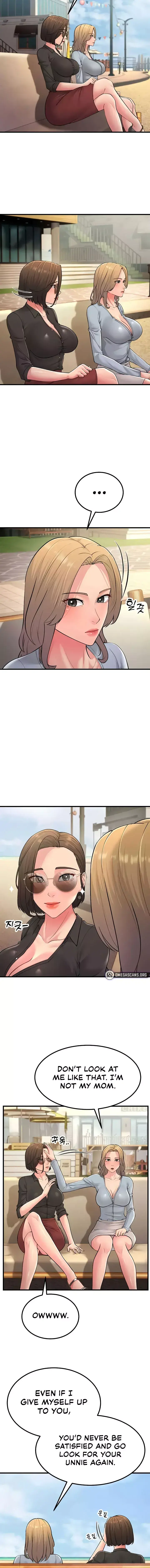 Mother-In-Law Bends to My Will Episode 55 - Page 6