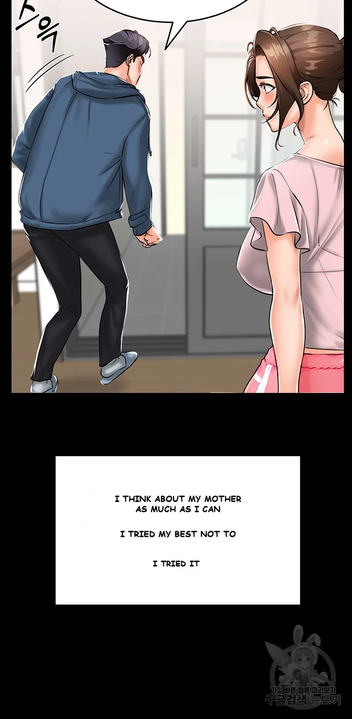 Mother-son Island Survival Episode 1 - Page 27