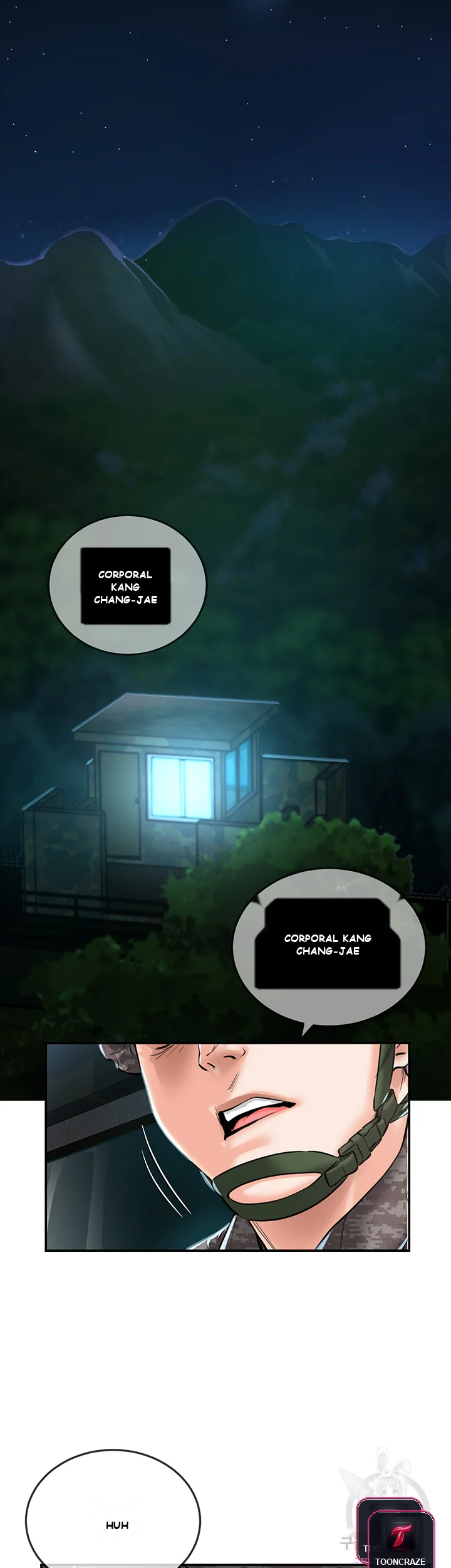 Mother-son Island Survival Episode 1 - Page 46
