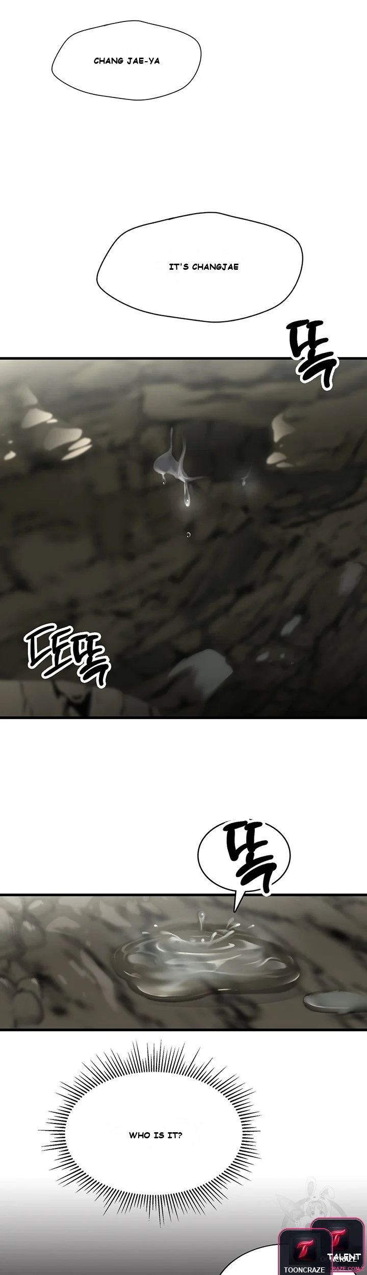 Mother-son Island Survival Episode 1 - Page 63
