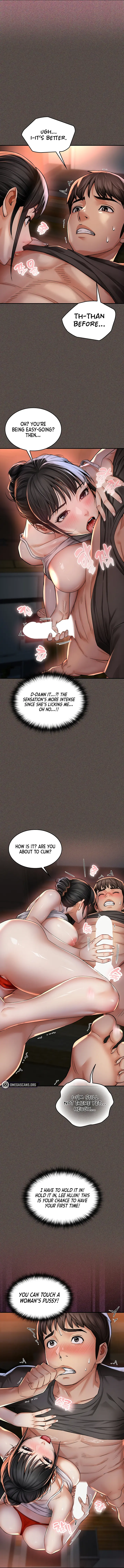 Mother's Friends Episode 4 - Page 3