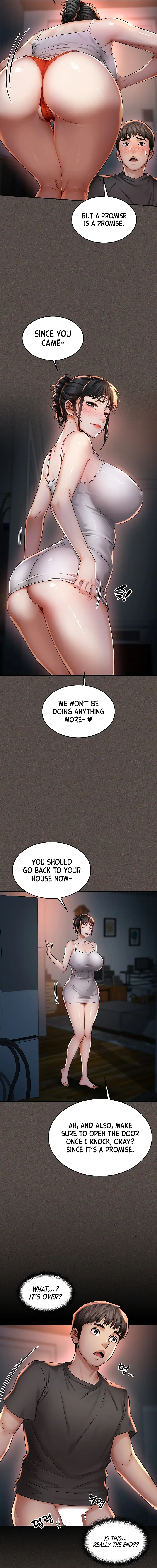 Mother's Friends Episode 4 - Page 6