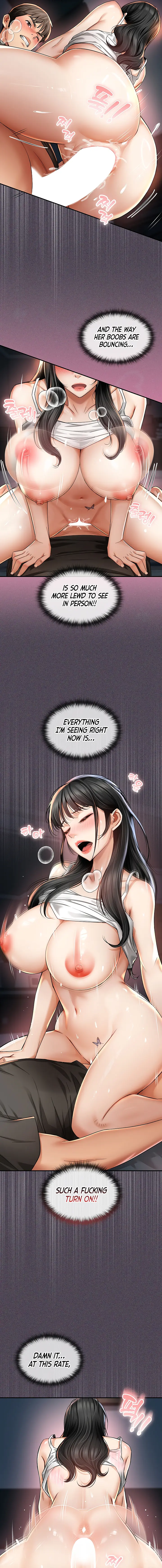 Mother's Friends Episode 5 - Page 6