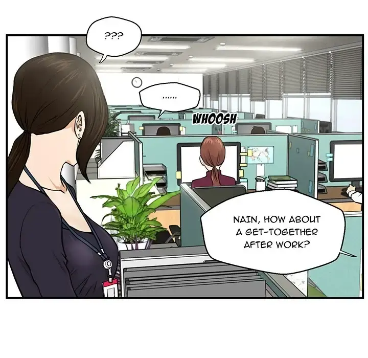 Mr. Kang Episode 0 - Page 10