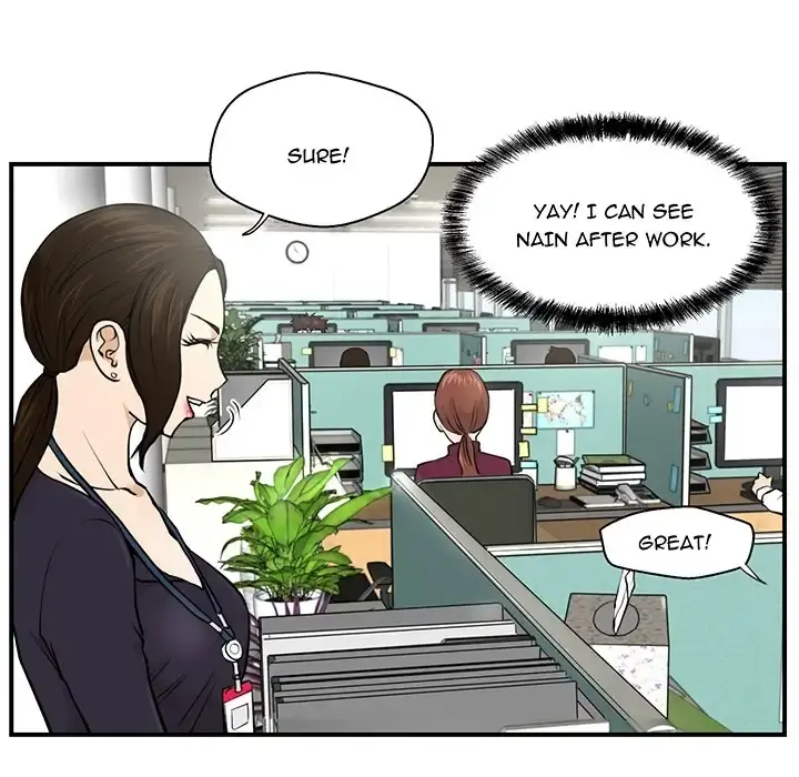Mr. Kang Episode 0 - Page 11