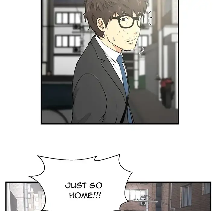 Mr. Kang Episode 0 - Page 18