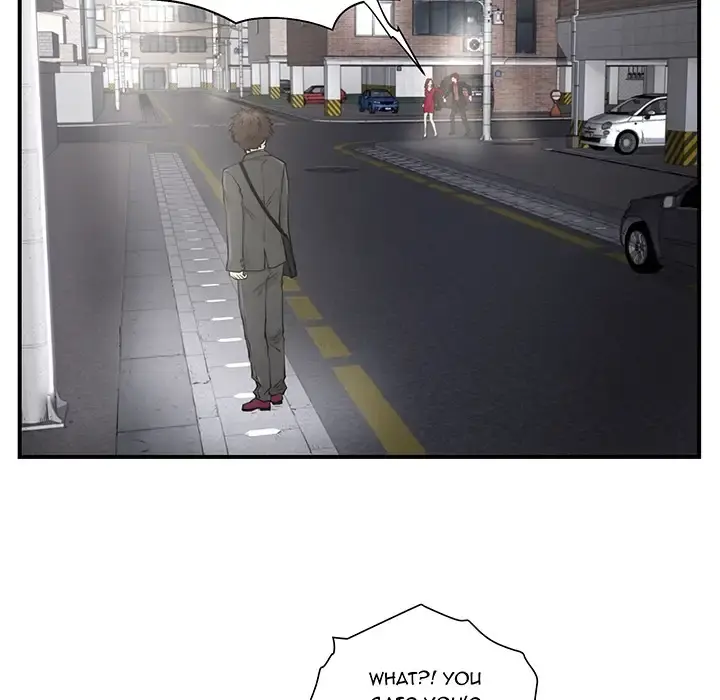 Mr. Kang Episode 0 - Page 19