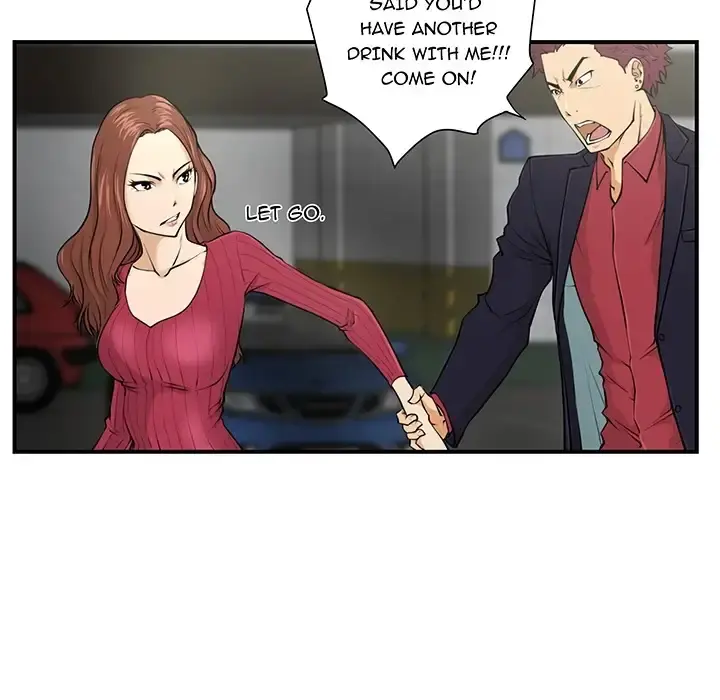 Mr. Kang Episode 0 - Page 20