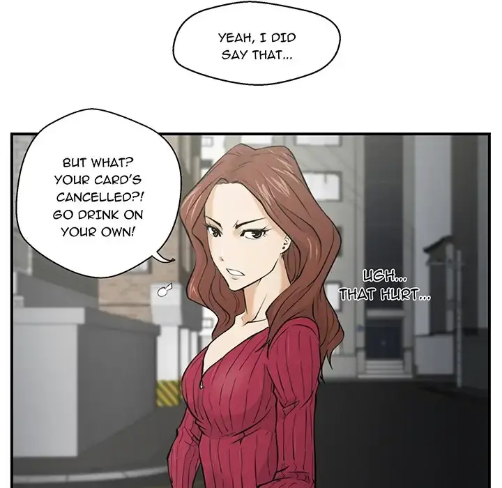Mr. Kang Episode 0 - Page 22