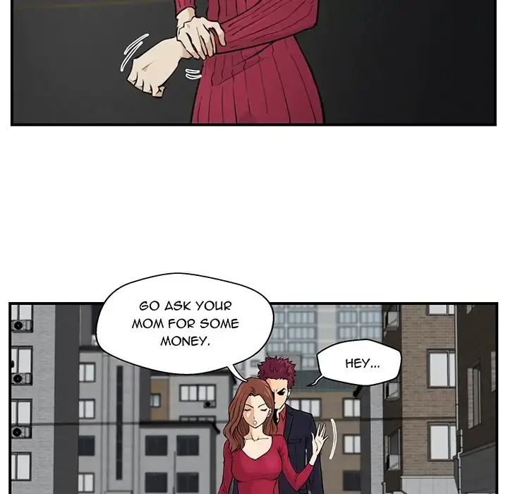 Mr. Kang Episode 0 - Page 23