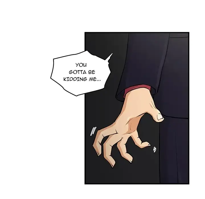 Mr. Kang Episode 0 - Page 25