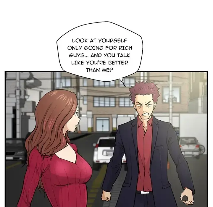 Mr. Kang Episode 0 - Page 26