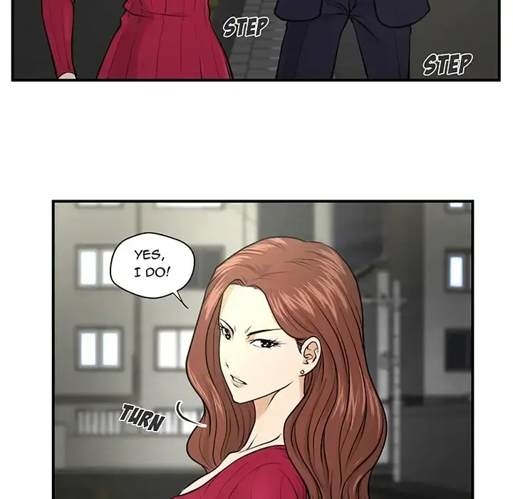 Mr. Kang Episode 0 - Page 27