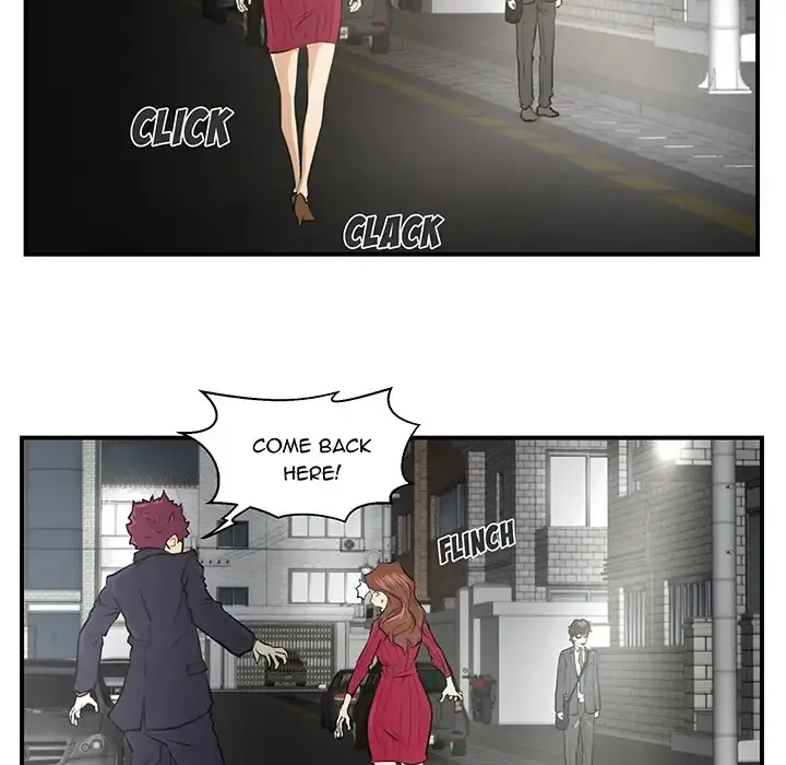 Mr. Kang Episode 0 - Page 29