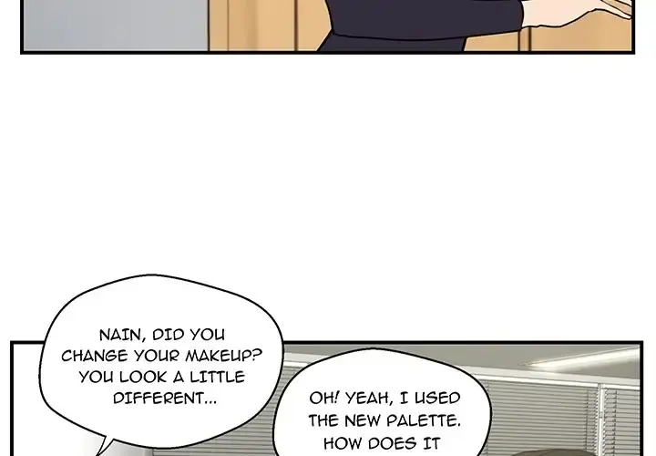 Mr. Kang Episode 0 - Page 3