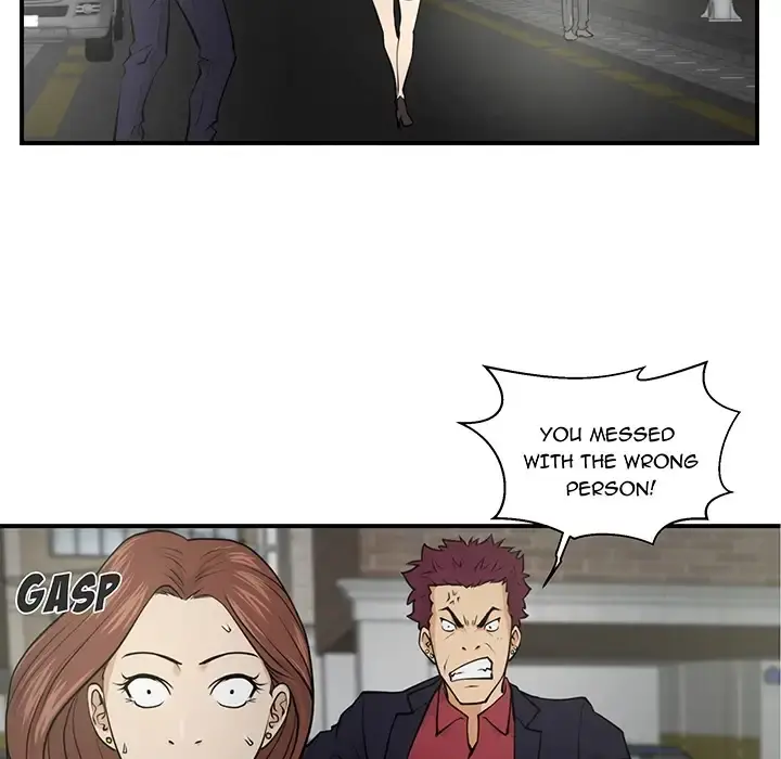 Mr. Kang Episode 0 - Page 30