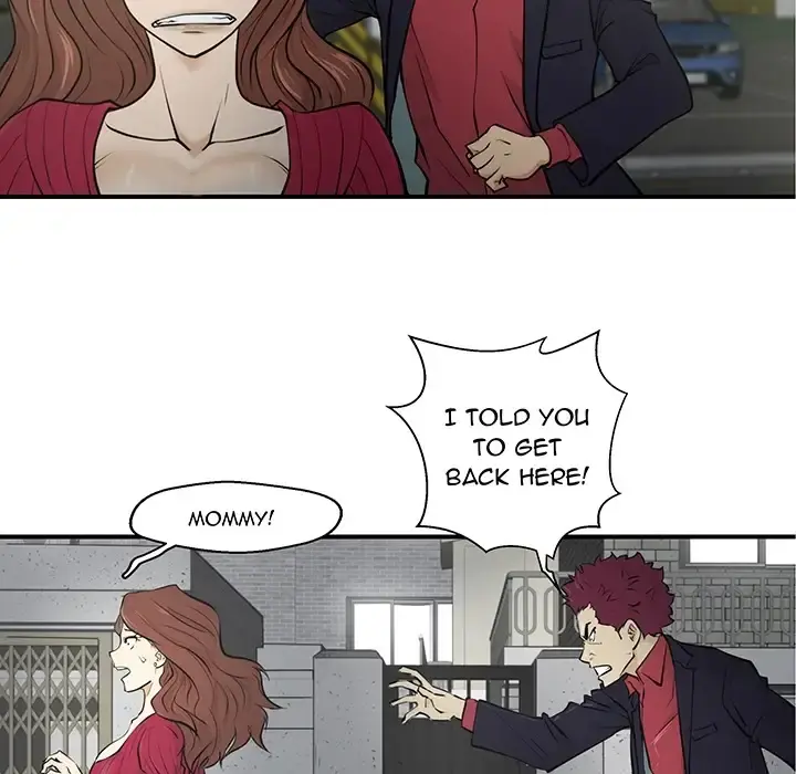 Mr. Kang Episode 0 - Page 31