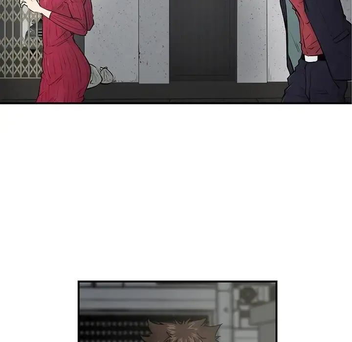 Mr. Kang Episode 0 - Page 32