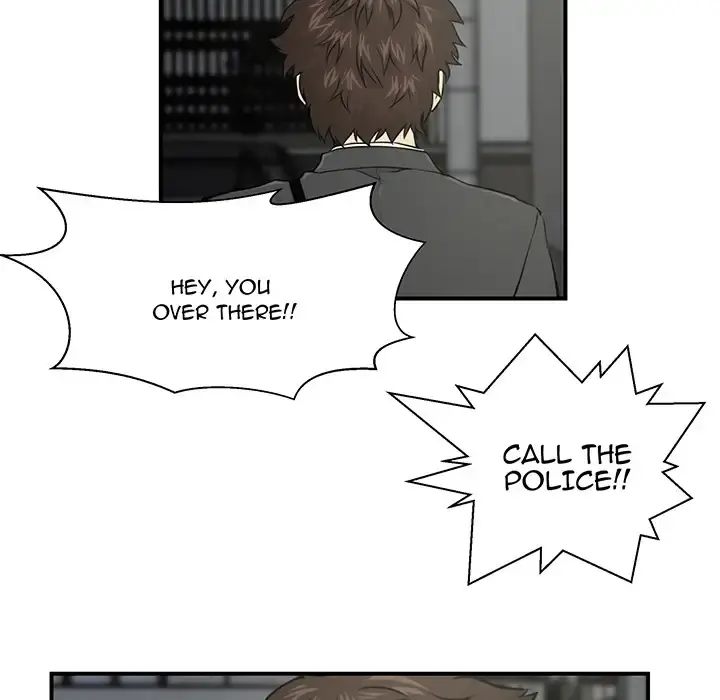 Mr. Kang Episode 0 - Page 33