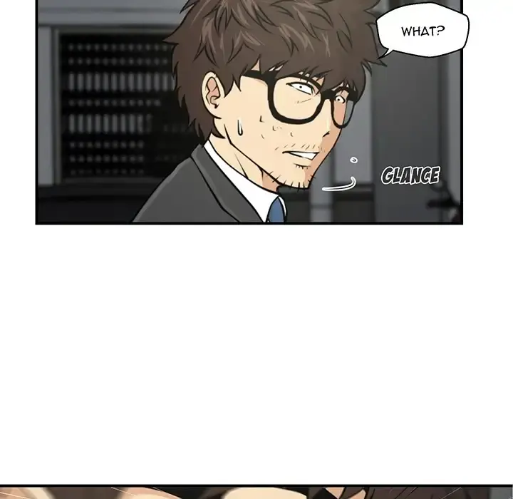 Mr. Kang Episode 0 - Page 34