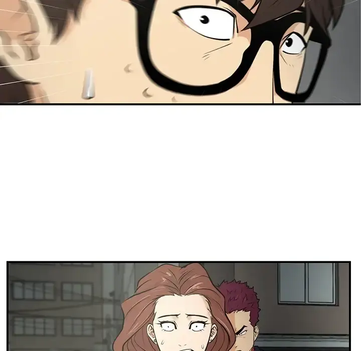 Mr. Kang Episode 0 - Page 35