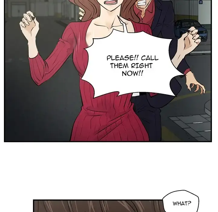 Mr. Kang Episode 0 - Page 36
