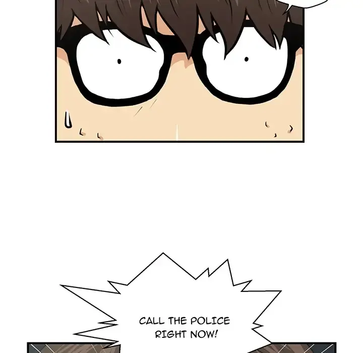 Mr. Kang Episode 0 - Page 37