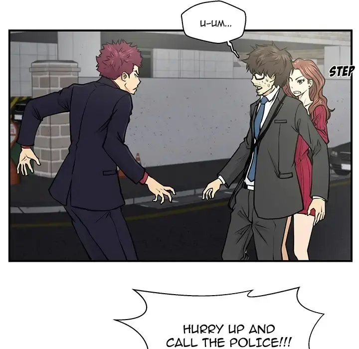 Mr. Kang Episode 0 - Page 39