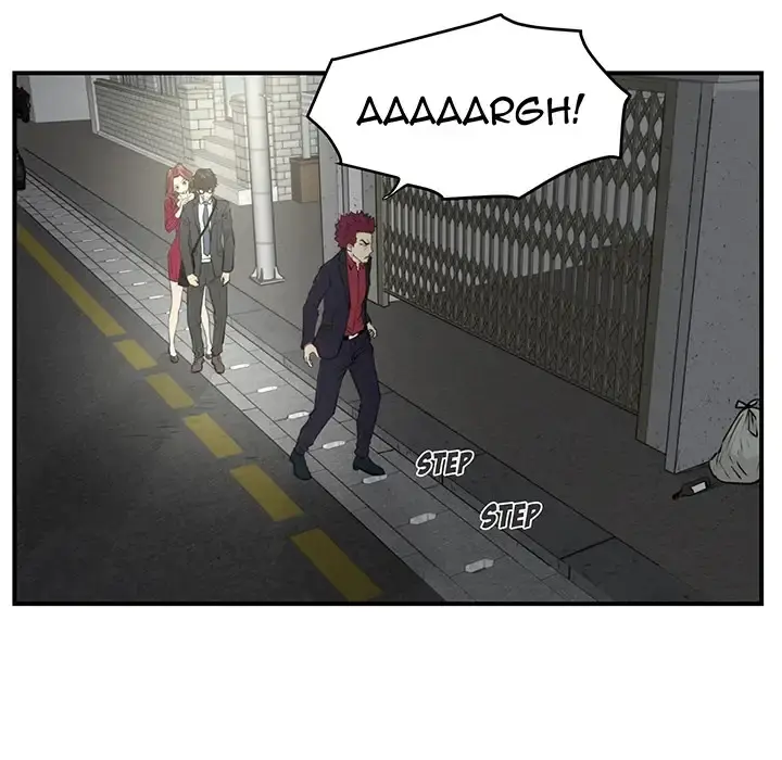Mr. Kang Episode 0 - Page 41