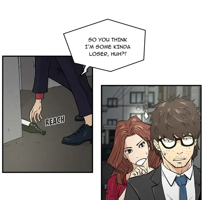 Mr. Kang Episode 0 - Page 42