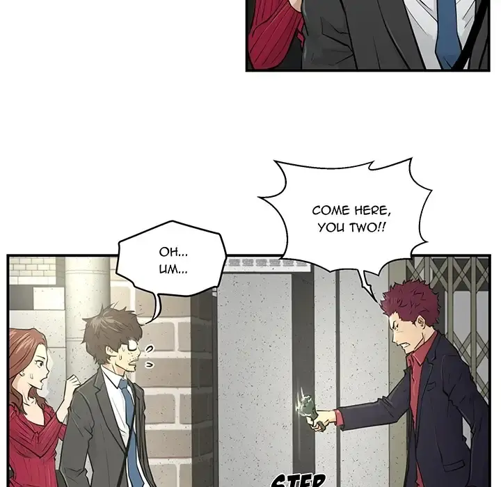 Mr. Kang Episode 0 - Page 43