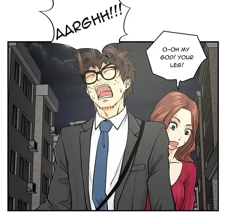 Mr. Kang Episode 0 - Page 48