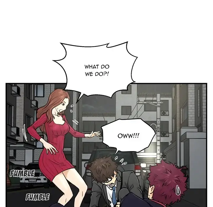 Mr. Kang Episode 0 - Page 49