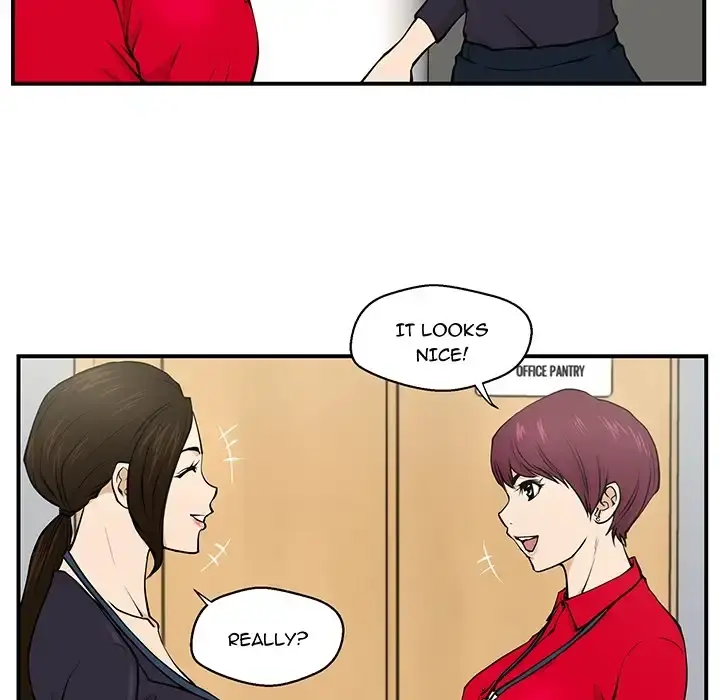 Mr. Kang Episode 0 - Page 5
