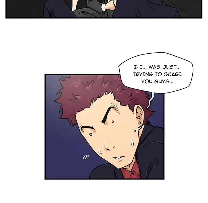 Mr. Kang Episode 0 - Page 50