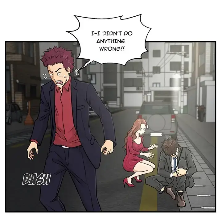 Mr. Kang Episode 0 - Page 51