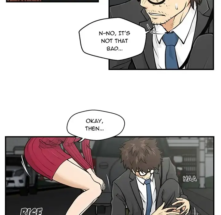 Mr. Kang Episode 0 - Page 53