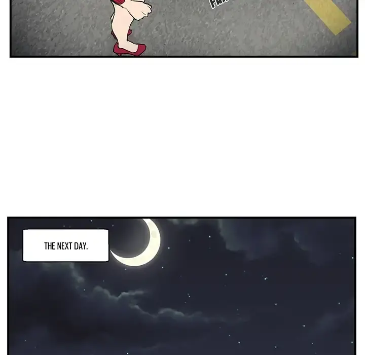 Mr. Kang Episode 0 - Page 55