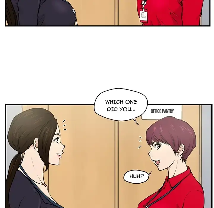 Mr. Kang Episode 0 - Page 6
