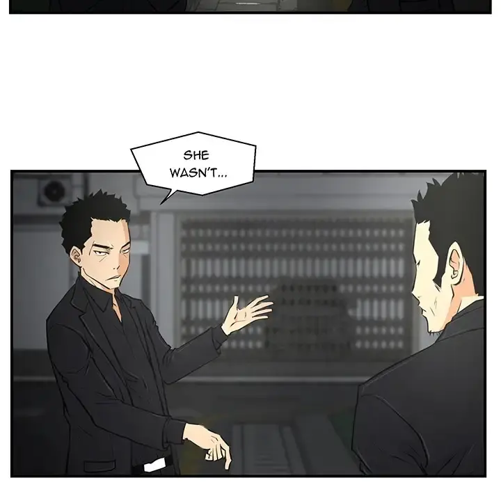 Mr. Kang Episode 0 - Page 60