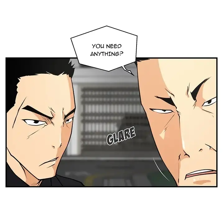 Mr. Kang Episode 0 - Page 61