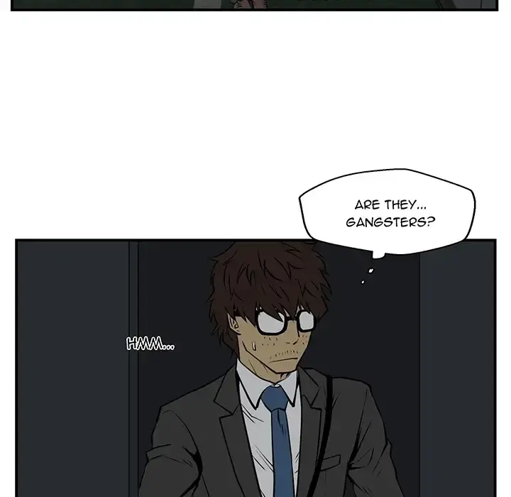 Mr. Kang Episode 0 - Page 63