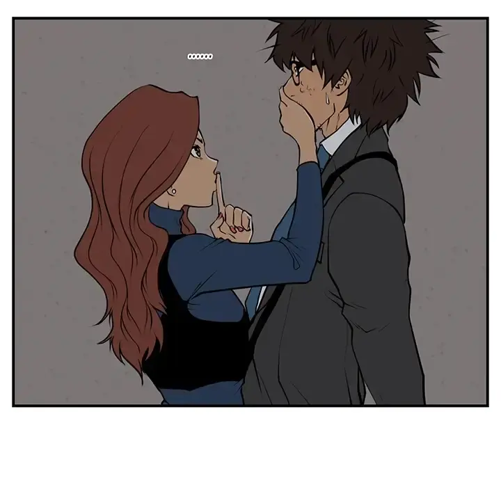 Mr. Kang Episode 0 - Page 69